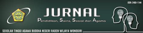  isi atau materi pembelajaran. Jurnal Stabn Raden Wijaya Wonogiri