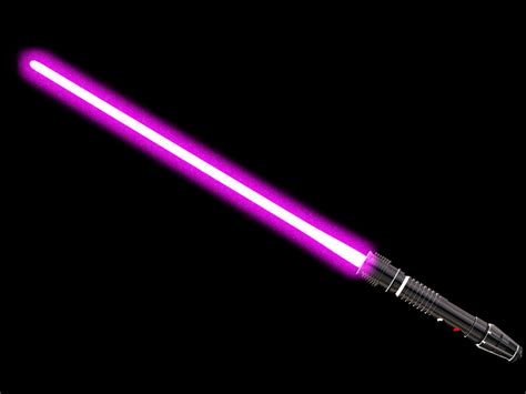Star Wars Central Star Wars Secret Of The Lightsaber 1 Lightsaber