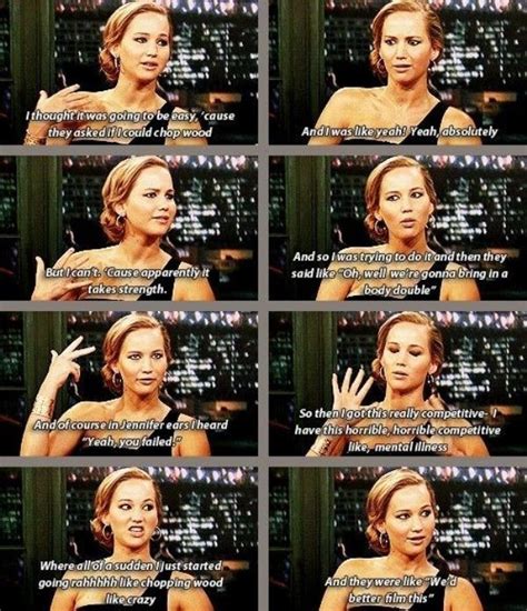 The Funniest Jennifer Lawrence Moments Ever