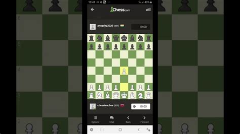 An unbeatable chess strategy guarantees that you're either winning or drawing your games but never losing. Chess winning - YouTube