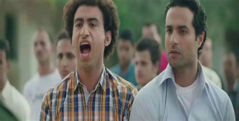 Contact ‎آخر أخبار أيمن ربيع وأحمد جاد‎ on messenger. الاعلان الرسمي للفيلم الكوميدي حسن وبقلظ بطولة علي ربيع ...