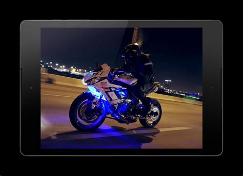 Motorbike Drift Live Wallpaper For Android Apk Download