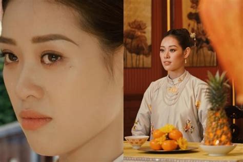 Hoa Hậu Hoàn Vũ Khánh Vân đóng Phim Phượng Khấu 2sao