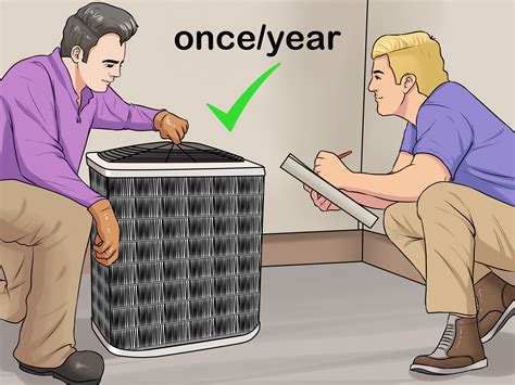 See full list on wikihow.com How to Clean a Central Air Conditioner: 12 Steps (with ...