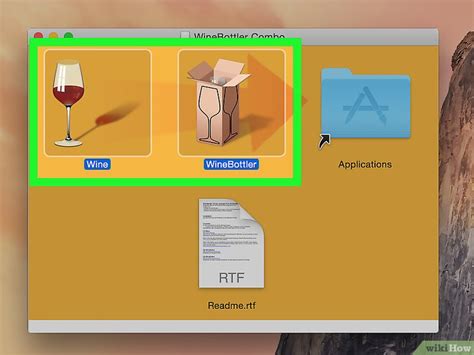Come Aprire File Exe Su Un Mac Con Immagini