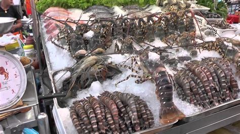 Hua hin is home to hua hin night market. Hua Hin Thailand Night Market January 27, 2015 - YouTube