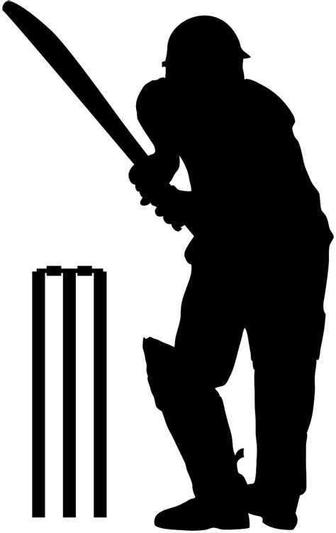 Cricket Clipart Silhouette Pictures On Cliparts Pub 2020 🔝