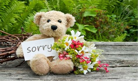 Saying sorry is one of the hardest things and the longer you wait, the harder it becomes. 6 Creative Ways to Say Sorry Using Flowers