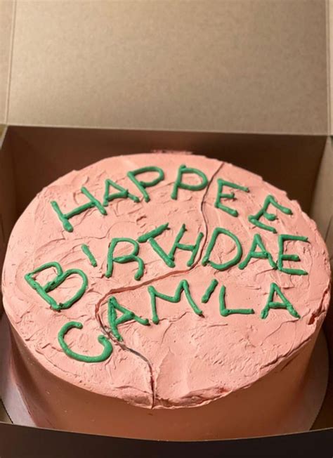 Harry Potter Cake Design Ideas : Harry Potter's 11th Birthday Hagrid Cake