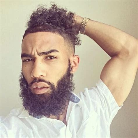 Maybe you would like to learn more about one of these? 55 Awesome Hairstyles for Black Men (+Video) - Men ...