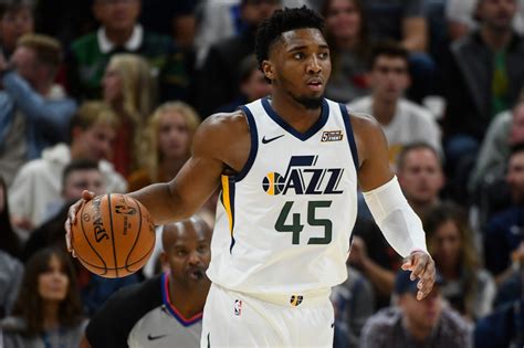 Utah Jazz 3 Takeaways From 2019 20 Season Opener
