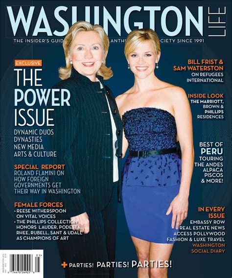 Washington Life Magazine May 2010 By Washington Life Magazine Issuu
