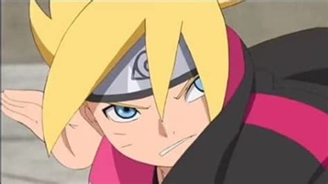 Boruto Manga Capítulo 51 Fecha De Estreno Spoilers Dónde Leerlo Y Más