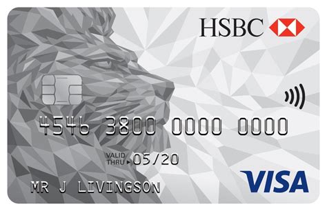 Get in touch with hsbc via phonebanking or the visa global emergency assistance helplines to report the loss of your card. hsbc-credit-card-uk - StoryV Travel & Lifestyle