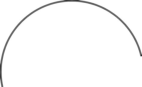 Half Circle Frame Png To Search And Download More Free Transparent