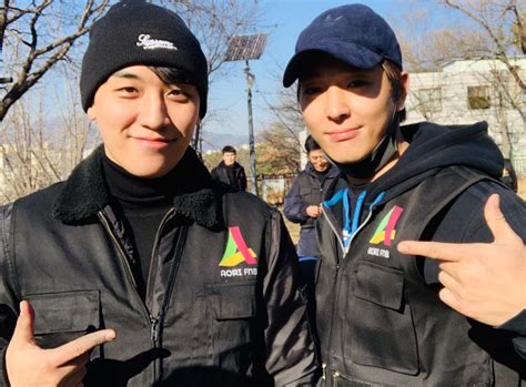 Check out seungri on ebay. BIGBANG's Seungri Celebrates His Birthday With Generous ...