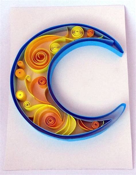 40 Creative Paper Quilling Designs And Artworks