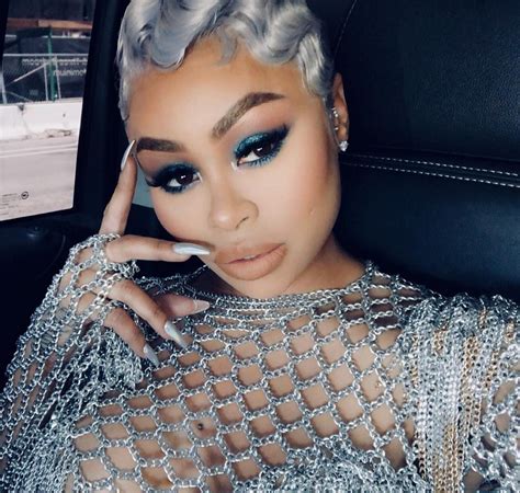 Blac Chyna Sexy The Fappening 2014 2020 Celebrity Photo Leaks