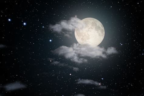 Descarga nuestra app y actívalas para no perderte nuestro mejor contenido. Luna nueva de julio afectará dramáticamente a estos signos ...
