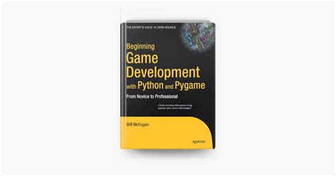 ‎beginning Game Development With Python And Pygame On Apple Books