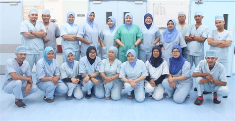 General medical and surgical hospitals. Our Team - Putra Specialist Hospital Batu Pahat