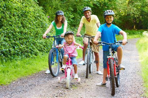 Learning to ride a motorcycle safely is one of the most exciting things you can ever do. Pedal On! Benefits Of Learning How To Ride A Bike - Be The ...