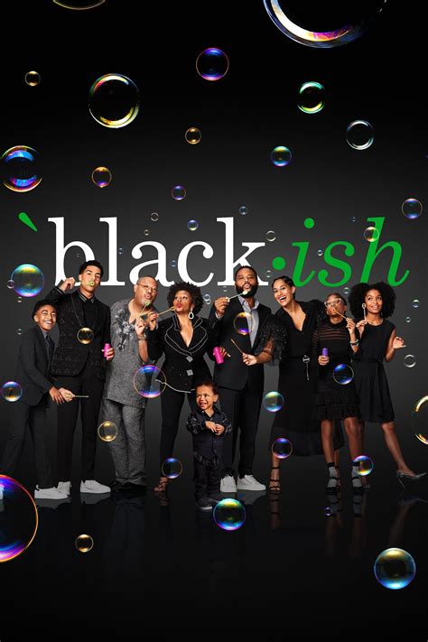 Black Ish 2014
