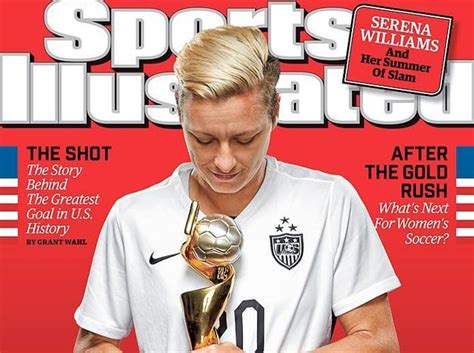 Abby Wambach Joins Espn For Soccer Espn Films Otl A Podcast And More Rsoccer