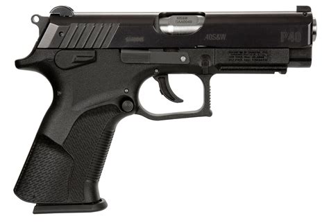 Grand Power Gpc380 Cp380 Singledouble 380 Automatic Colt Pistol Acp