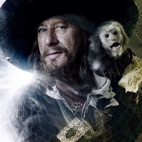 Pirates of the caribbean 4 the old captain barbossa. Hector Barbossa | Wiki | Pirates of the Caribbean Amino