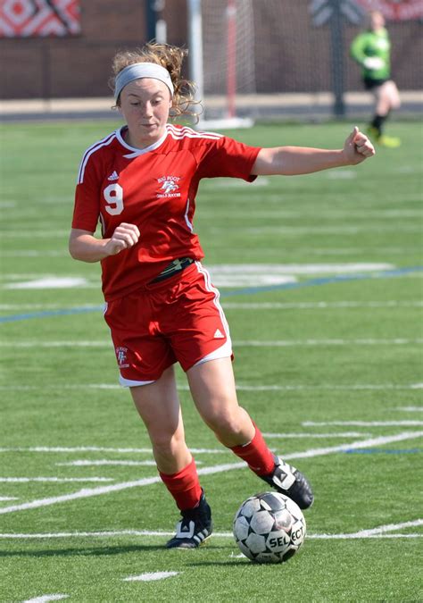 Chief-Dogs soccer boasts bevy of all-conference honors | Sports Paid