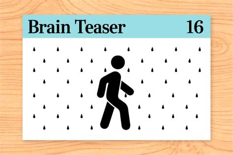 58 Brain Teasers That Will Leave You Stumped 2023