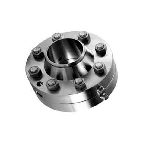 12 Inch Stainless Steel Orifice Flange At Rs 299 In Mumbai Id