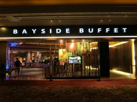 Check availability at mandalay bay resort and casino. Bayside Buffet at Mandalay Bay Dress Code