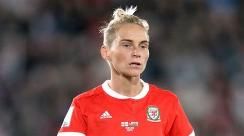 Picture Of Jess Fishlock