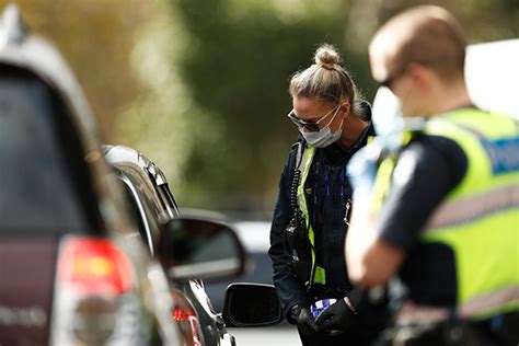 As of 11:59pm wednesday august 5, 2020, all essential workers in melbourne are required to carry a permit under the state's stage 4 lockdown restrictions. Essential worker permit: How it works and where to access ...