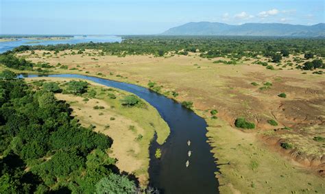 Lower Zambezi National Park Scintilla