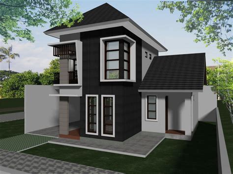 Baru 35+ Gambar Rumah 3D