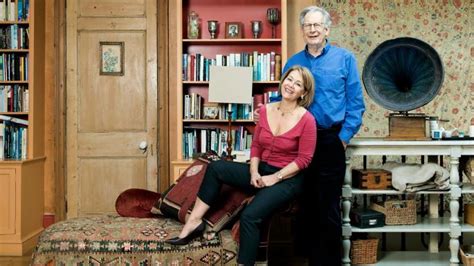 Relative Values The Conductor John Eliot Gardiner And His Wife