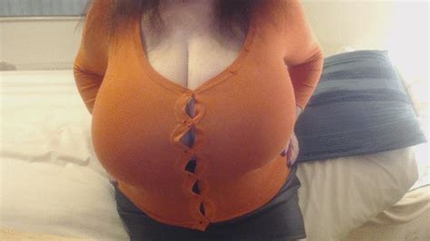 Boobalicious Busty Sarita Saritas Huge Boobs In Big Bras