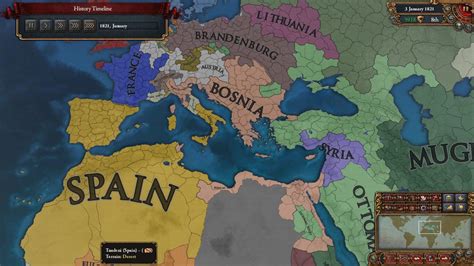 Bosnian Empire :D : eu4