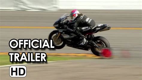 The ability to watch movies and tv shows online in a good hd quality. Why We Ride Official Trailer #1 (2013) - YouTube