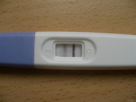 Deux Ovulation A Une Semaine D'intervalle - Test de grossesse bavure 2 - Mom's Secret Garden