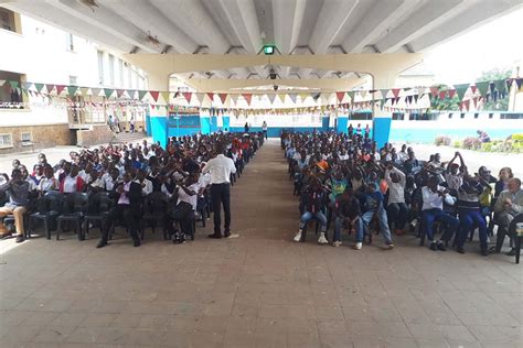 Noni christyna hutagalung account st. R. D. Congo - Les jeunes du MSJ célèbrent Don Bosco