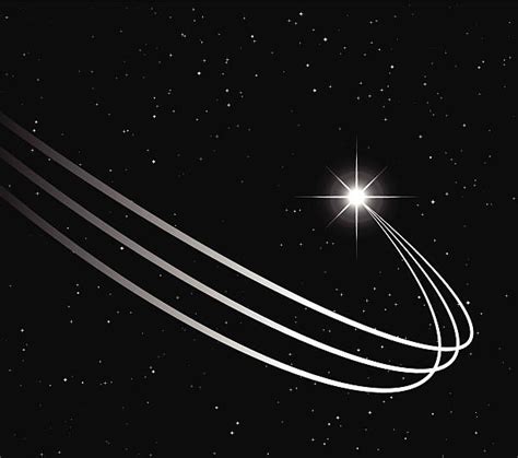 Star Trail Clip Art Vector Images And Illustrations Istock
