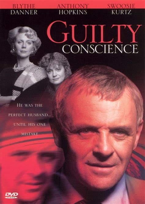 Guilty Conscience 1985 David Greene Synopsis Characteristics
