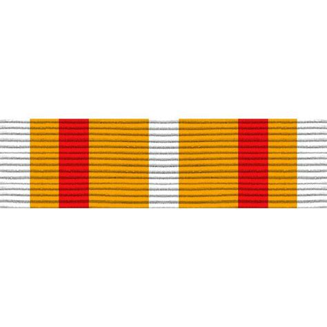 Civil Air Patrol Senior And Cadet Commander Commendation Ribbon Vanguard
