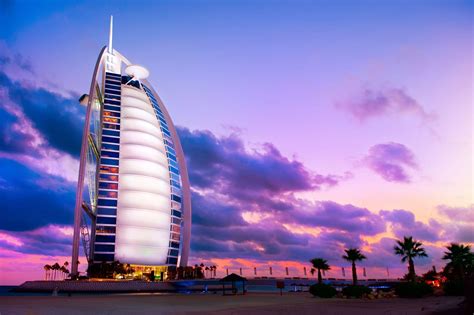 A Sneak Peek At Burj Al Arabs New Beachside Resort North Deck Opening