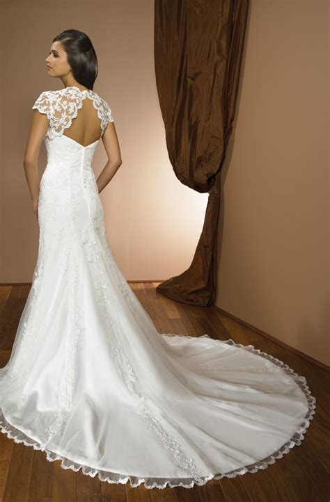 It is a common part of ceremonial robes in academic dress, court dress or court uniform. 45 Best Wedding Dress And Gowns - The WoW Style