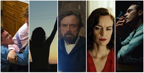 The 25 Best Movie Scenes Of The 2010s Indiewire